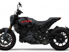 Indian FTR 1200SE Stealth Gray Special Edition